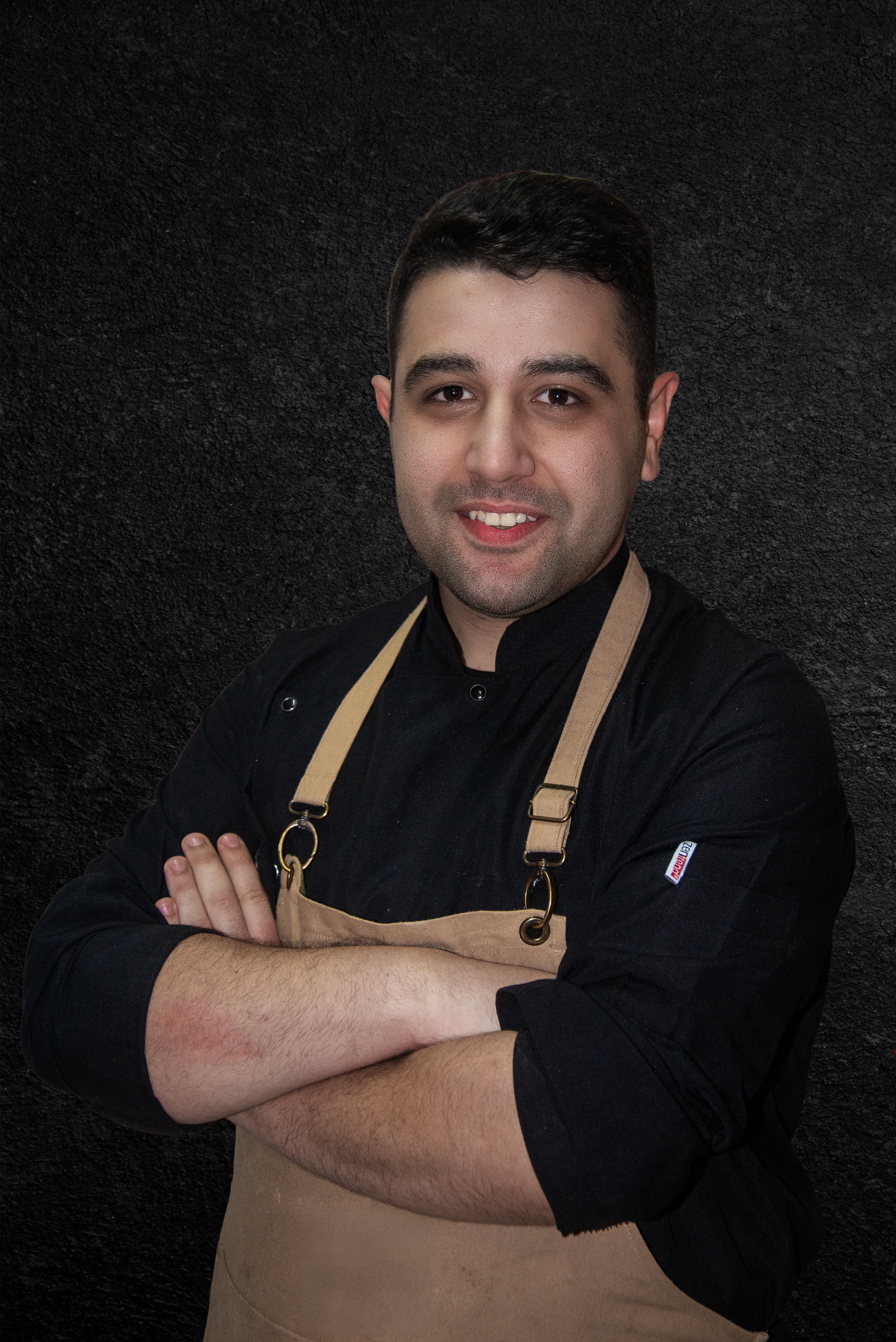 Emir Duman - Sous Chef