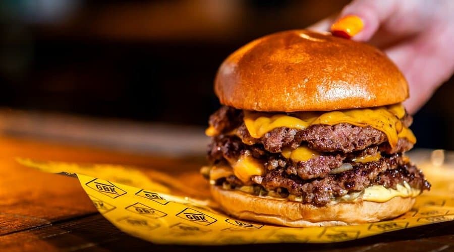 PizzaBeys Serik - Mekan 2