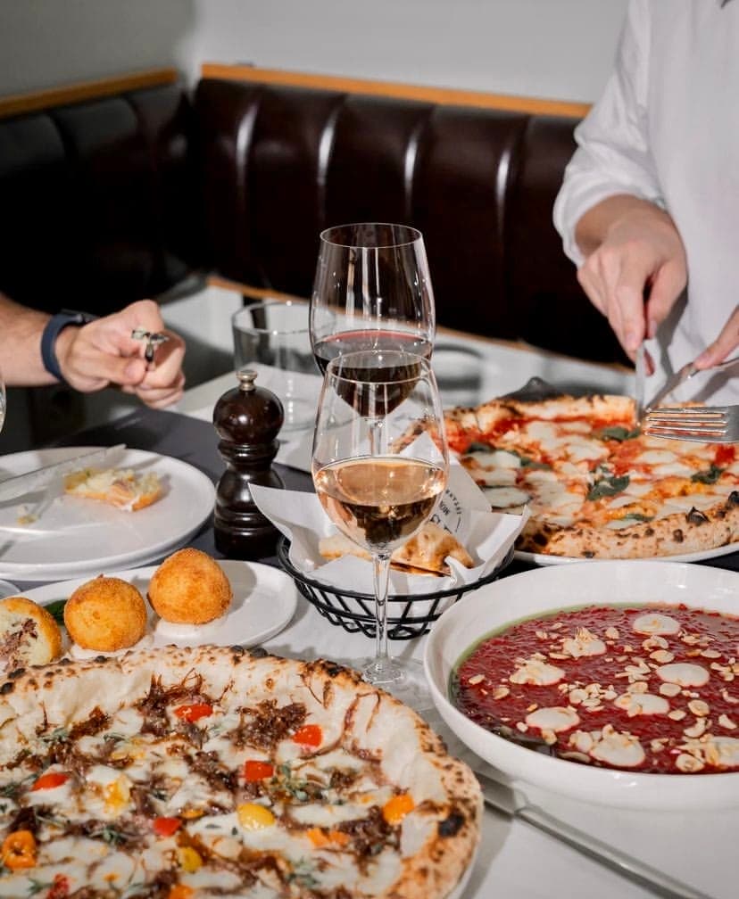 PizzaBeys Serik - Mekan 7